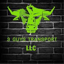 3 Guys Transport LLC