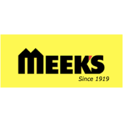 Meek's The Builders Choice - Republic