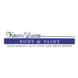 Kruse/Lucas Body & Paint