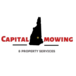 Capital Mowing & Property Services