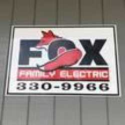 Fox Family Electric LLC