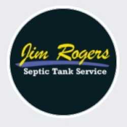 Jim Rogers Septic Tank Service