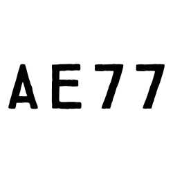 AE77 - CLOSED