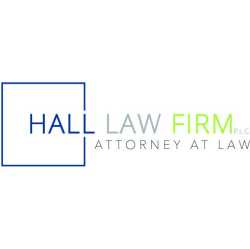 Hall Law Firm, P.L.C.