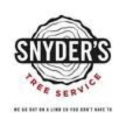 Snyder's Tree Service