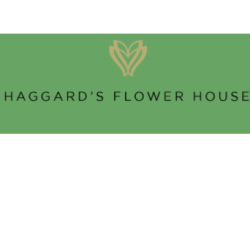 Haggard's Flower House