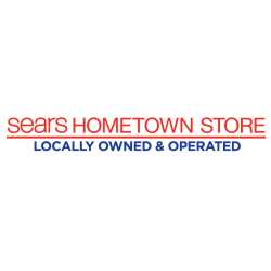 Sears Hometown Store CLOSED