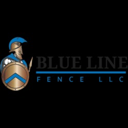 Blue Line Fence LLC