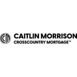 Caitlin Morrison at CrossCountry Mortgage, LLC