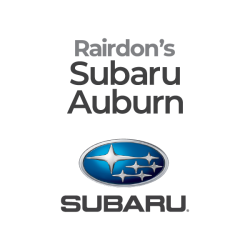 Rairdon's Subaru of Auburn