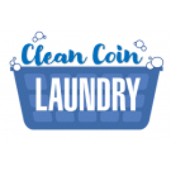 Clean Coin Laundry