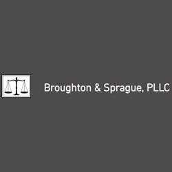 Broughton & Sprague, PLLC