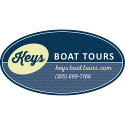 Keys Boat Tours