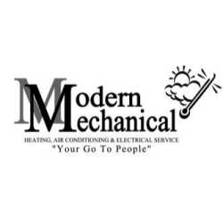 Modern Mechanical HVAC