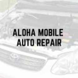Aloha Mobile Auto Repair