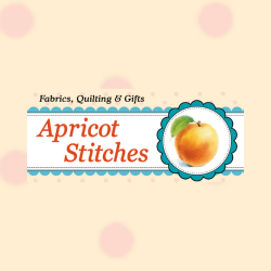 Apricot Stitches