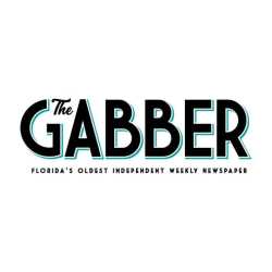 The Gabber Newspaper
