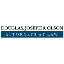 Douglas, Joseph & Olson Attorneys At Law