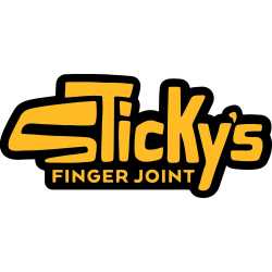 Sticky's - Permanently Closed