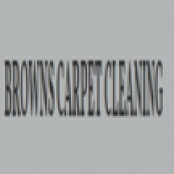 Browns Carpet Cleaning