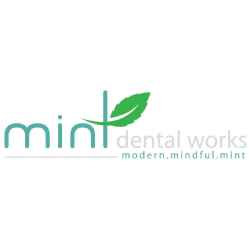 Mint Dental Works - Houston