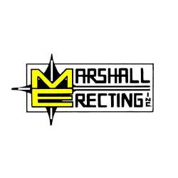 Marshall Erecting Inc