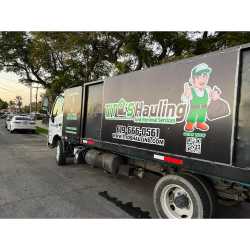 Tito's Junk Removal and Hauling