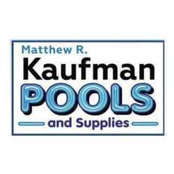 Matthew R. Kaufman Pools and Supplies LLC