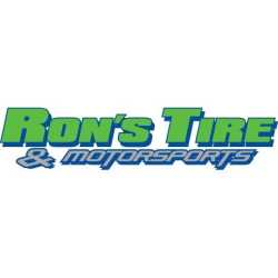 Point S Ron's Tire and Motorsports - Terreton