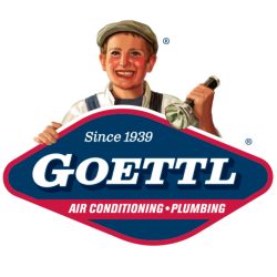 Goettl Air Conditioning and Plumbing San Antonio, TX