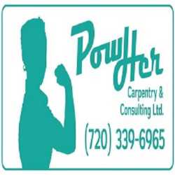 PowHer Carpentry & Consulting