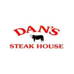 Dan's Steak House Inc.