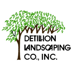 Detillion Landscaping Co., Inc.