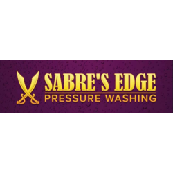 Sabres Edge Pressure Washing