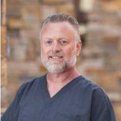 Wasatch Foot and Ankle Center: Spence D. Harper, DPM