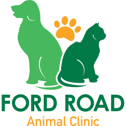 Ford Caputo Veterinary Hospital