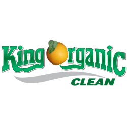 King Organic Clean