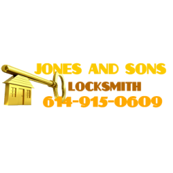 Jones and Sons Locksmith