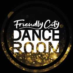 Friendly City Dance Room