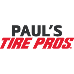 Paul's Tire Pros