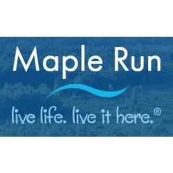 Maple Run Manufactured Home Community
