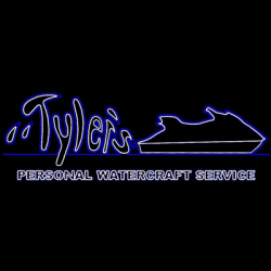 Tyler's Personal Watercraft