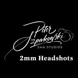 2mm Headshots