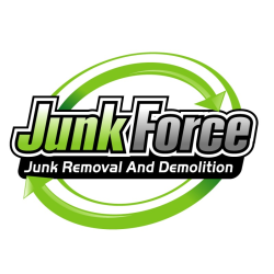 Space Coast Junk Removal