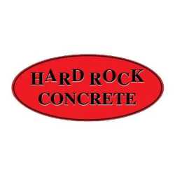 Hard Rock Concrete