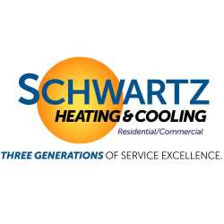 Schwartz Heating & Cooling Inc.