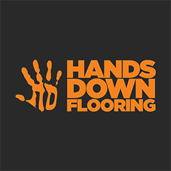 Hands Down Flooring & Tile