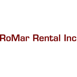 Romar Rental Inc.