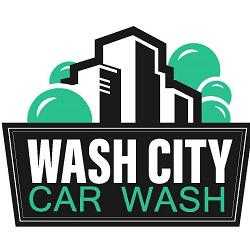 Wash City Car Wash Orlando