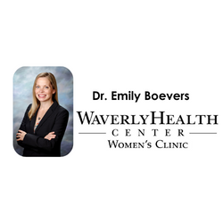 Dr. Emily Boevers